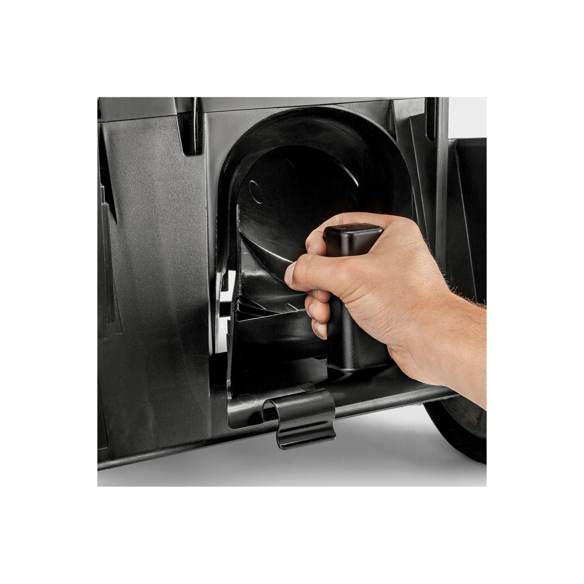 Kärcher  Akku-Rasenmäher LMO 4-18 Dual Bild 2