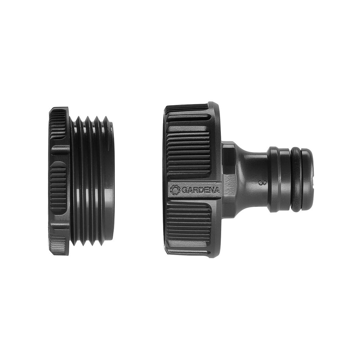 Gardena  Grundausstattung EcoLine Bild 4