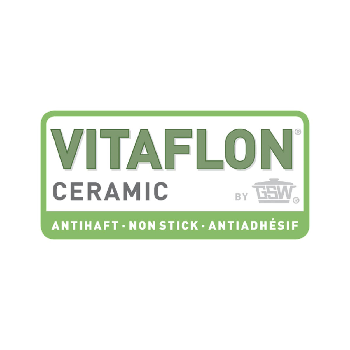 GSW Schmorbräter Bolero mit Glasdeckel 24cm 3,0L Bild 4