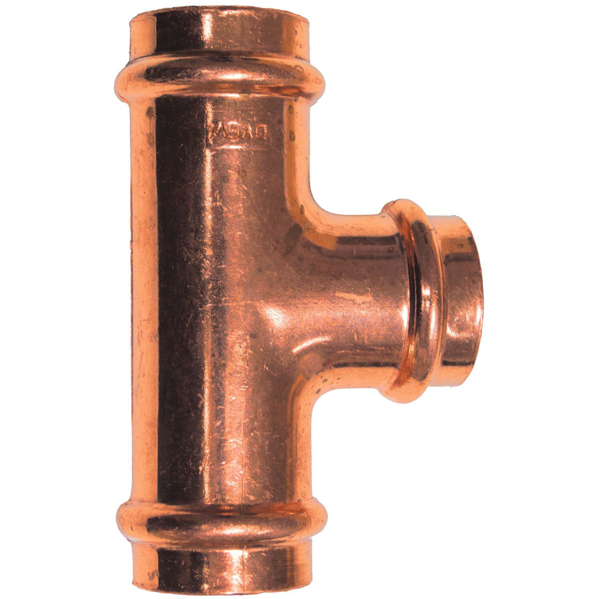 Cornat Press T-Stück 28 mm