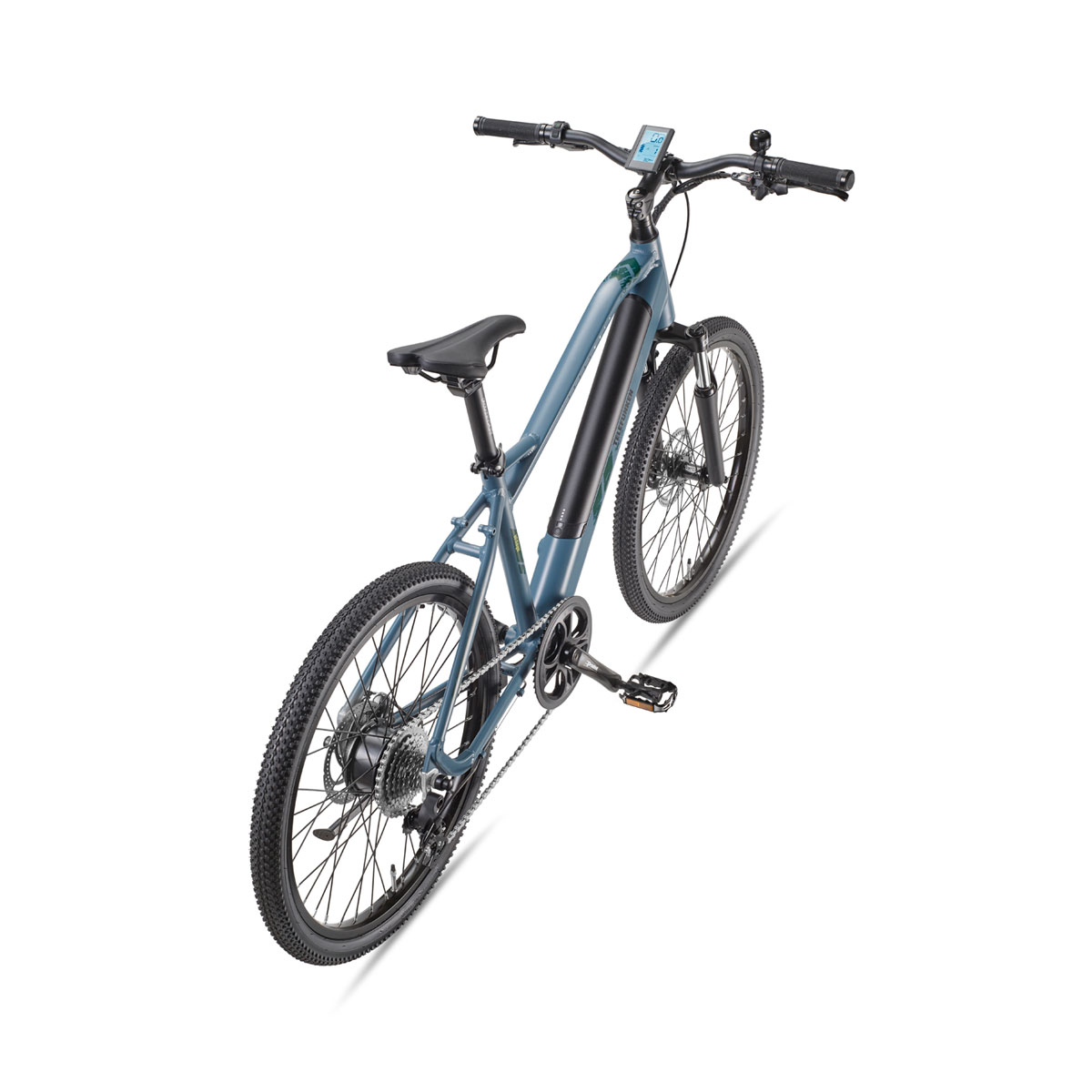 Telefunken Aufsteiger M915 Bild 2