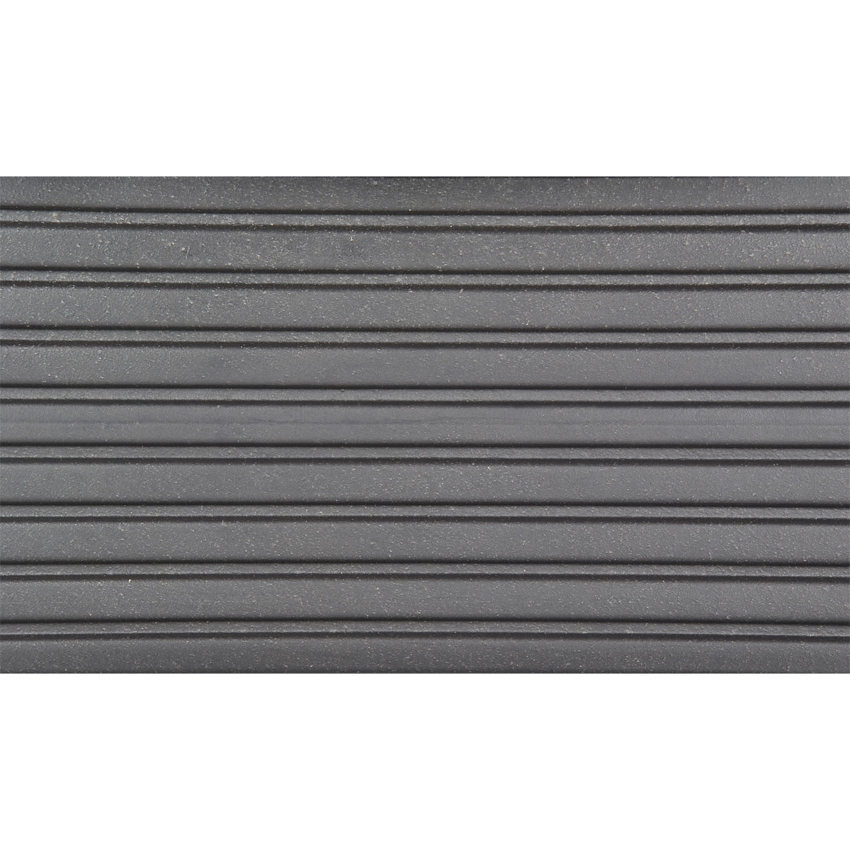 Kovalex WPC Terrassendiele Exklusiv graubraun mattiert 14,5 x 300 cm Bild 3