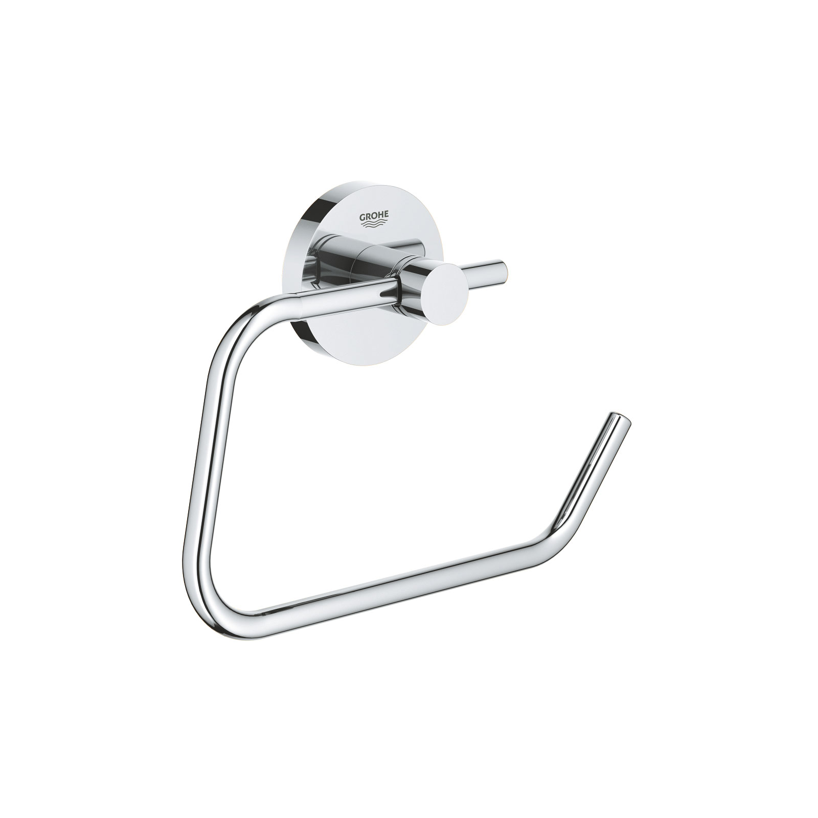Grohe WC-Papierhalter chrom