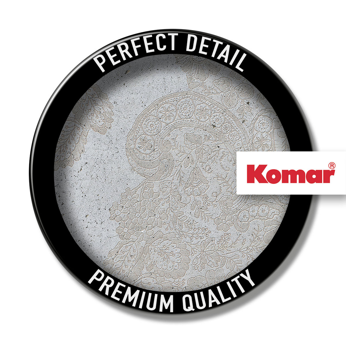 Komar  Vlies Fototapete Puro 300x280 cm Bild 10