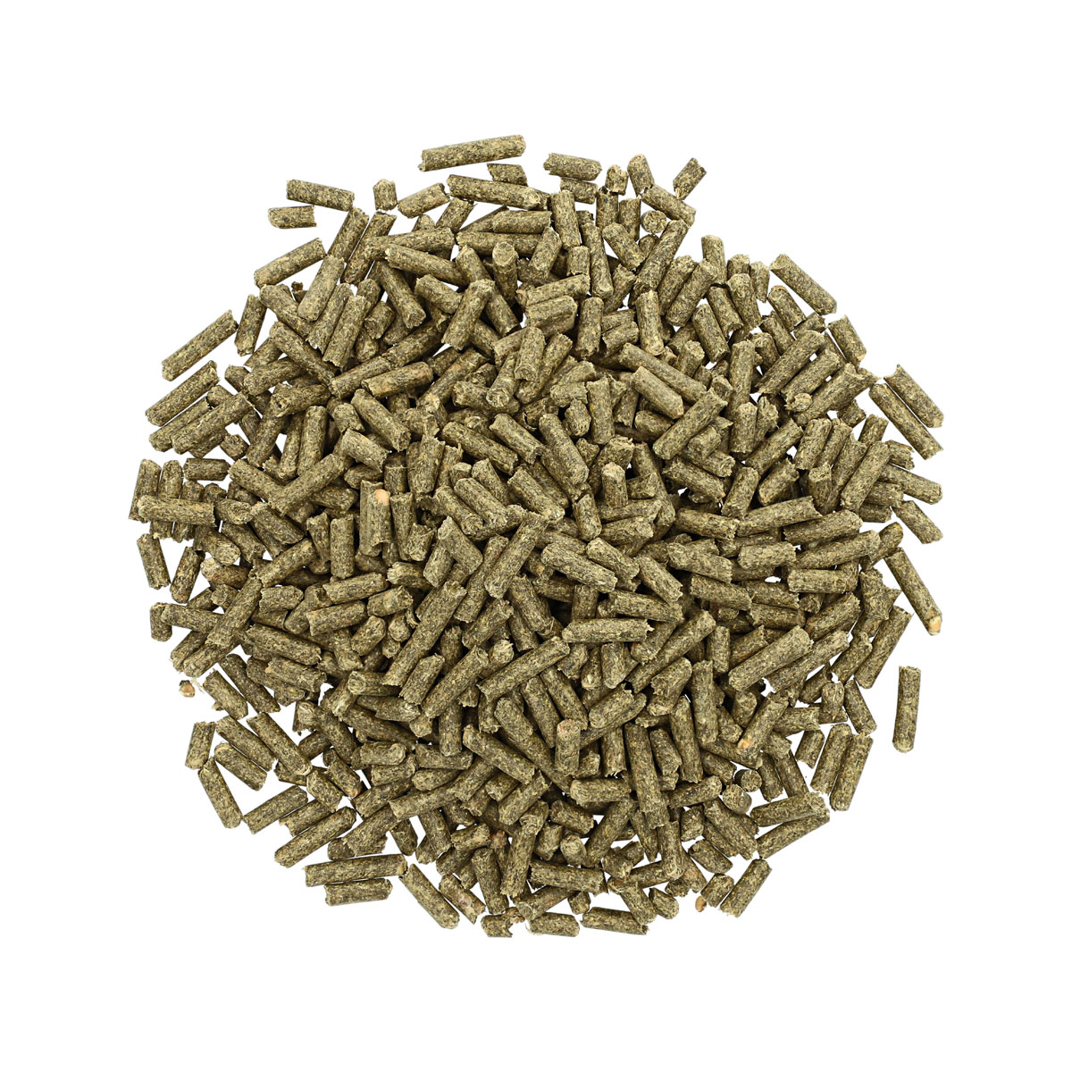 Derby Heu-Ersatz Lutzernfit 25 kg Bild 2