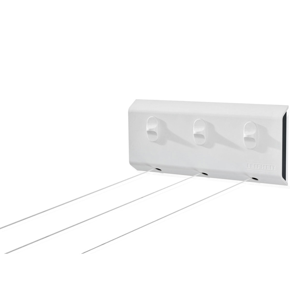 Leifheit Wandtrockner Rollfix 150 Triple Longline Bild 3