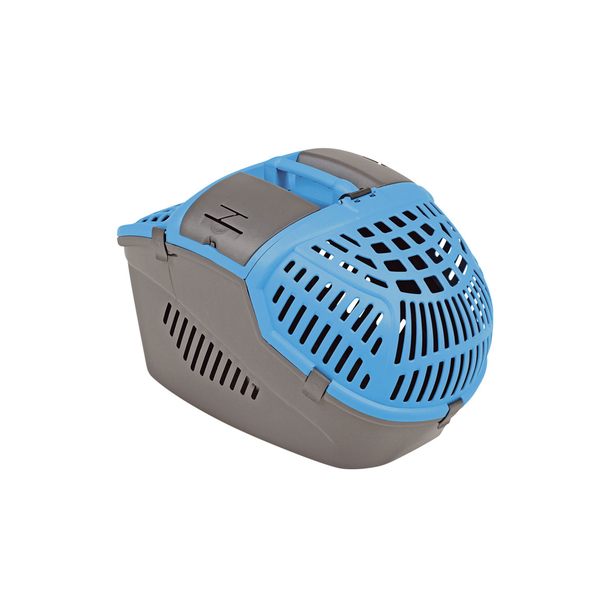 Transportbox Avior türkis 57,5 x 39,5 x 40,5 cm