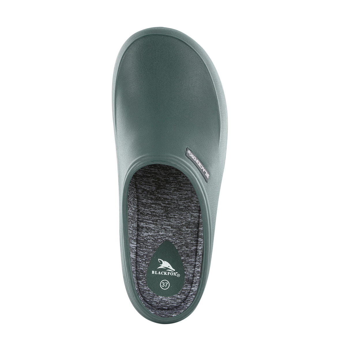 Blackfox  Clog Mellow Bild 2