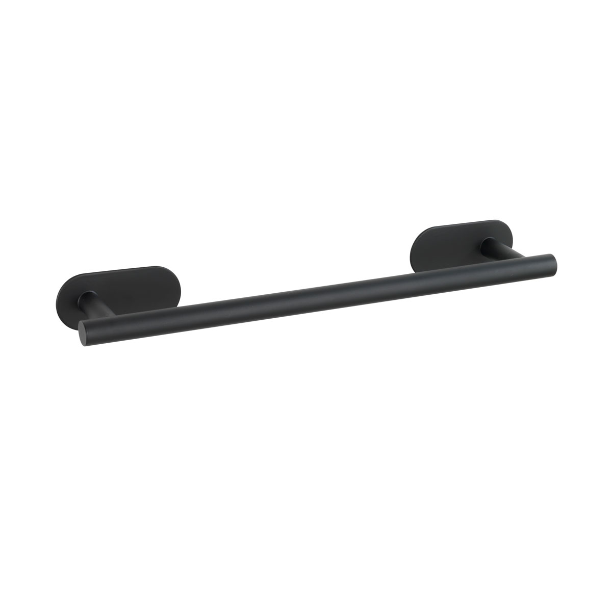 WENKO Vacuum-Loc Wand Handtuchhalter Mod. Quadro ohne Bohren Handtuchstange für Badezimmer und Gäste-WC aus rostfreiem Edelstahl 60,5 x 6 x 5 cm WENKO Vacuum-Loc Wand Handtuchhalter Mod. Quadro ohne Bohren Handtuchstange für Badezimmer und Gäste-WC aus rostfreiem Edelstahl 60,5 x 6 x 5 cm