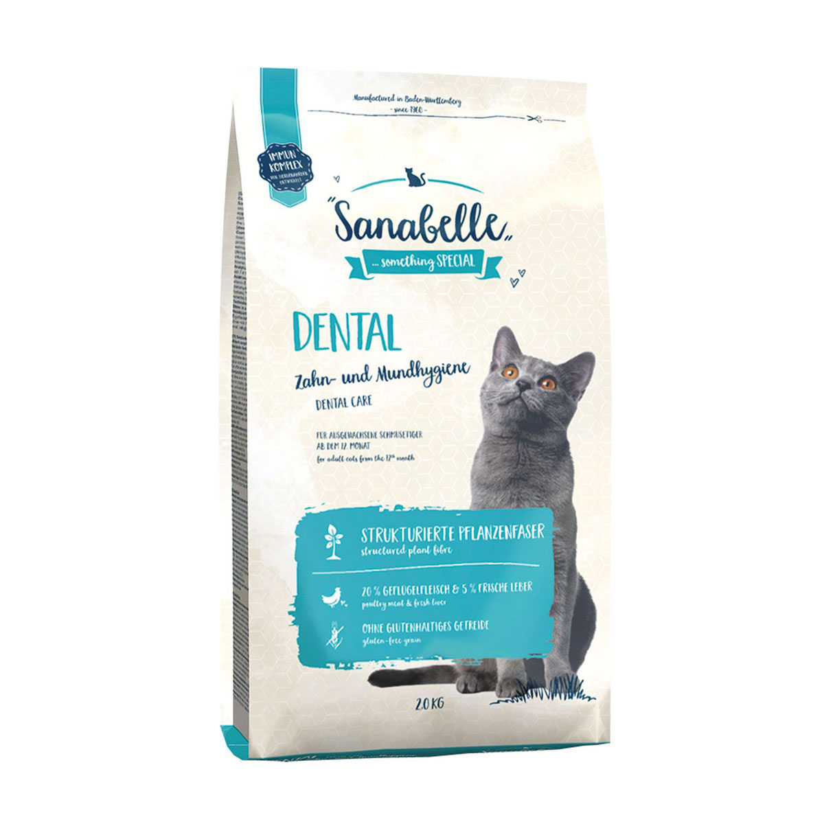 sanabelle Dental 2 kg