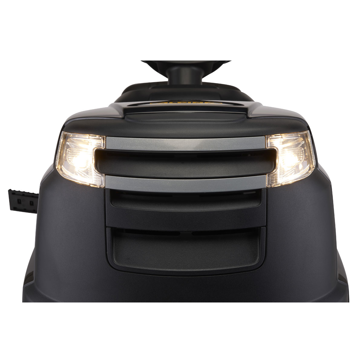 Alpina-Garden Rasentraktor AT3 98 HA Bild 7