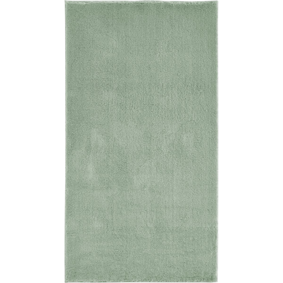 andiamo Teppich Arezzo 80x150 cm salbeigrün