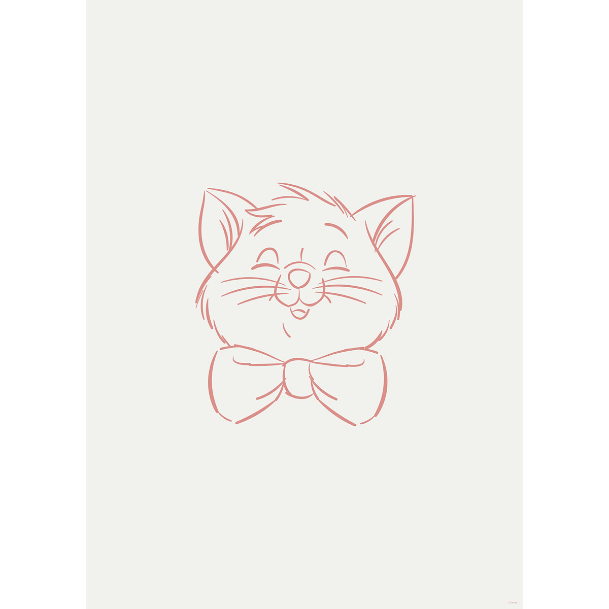 Komar  Wandbild Tough Toulouse 30x40 cm Bild 2