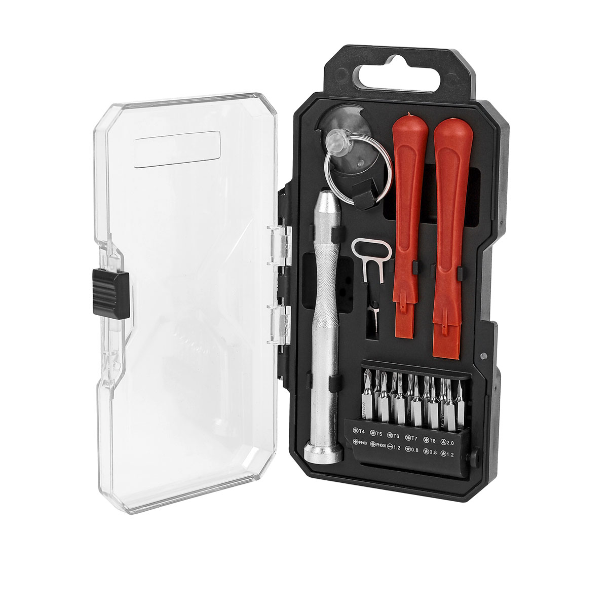 Krone Smartphone Reparatur-Set Bild 2