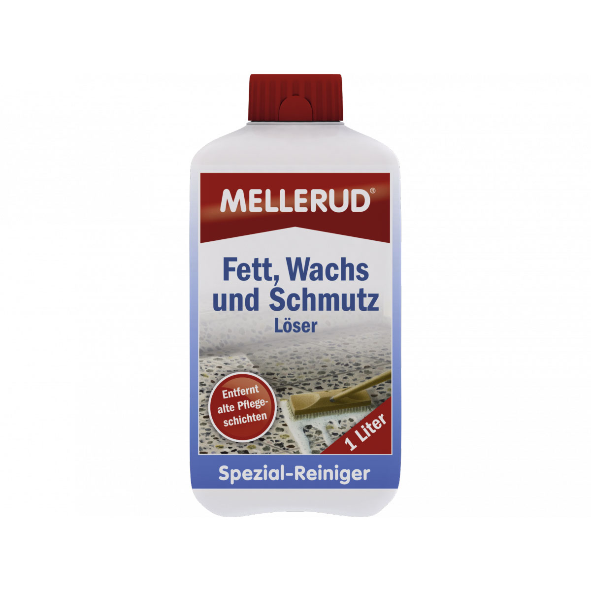 Fett- Wachs- und Schmutzlöser