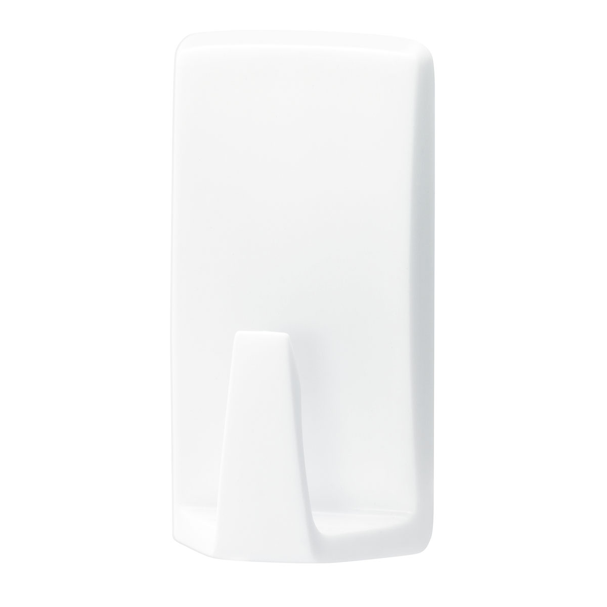 Tesa Powerstrips Waterproof Haken weiß 2 Haken Bild 2