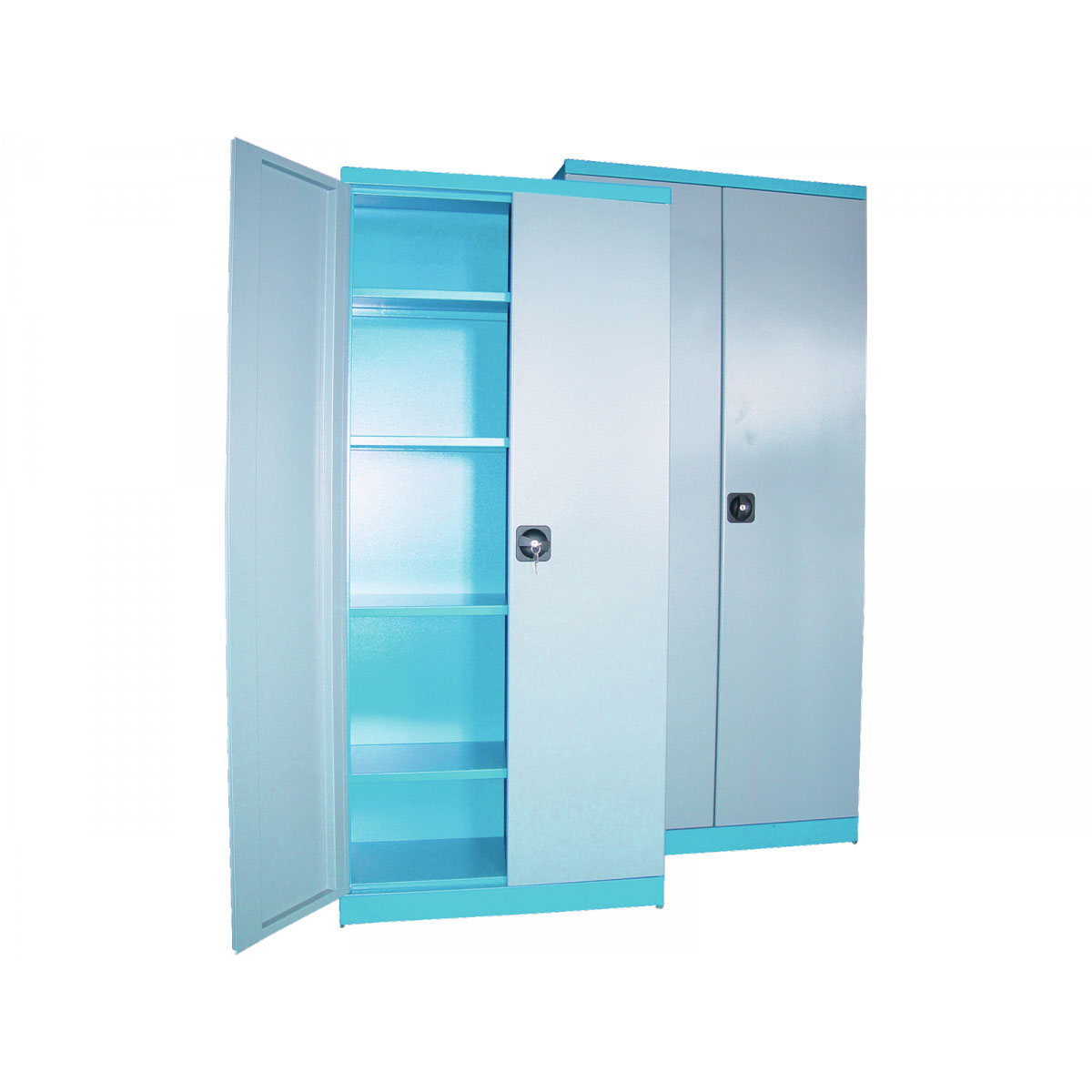 Güde Flügeltürenschrank 2er Set