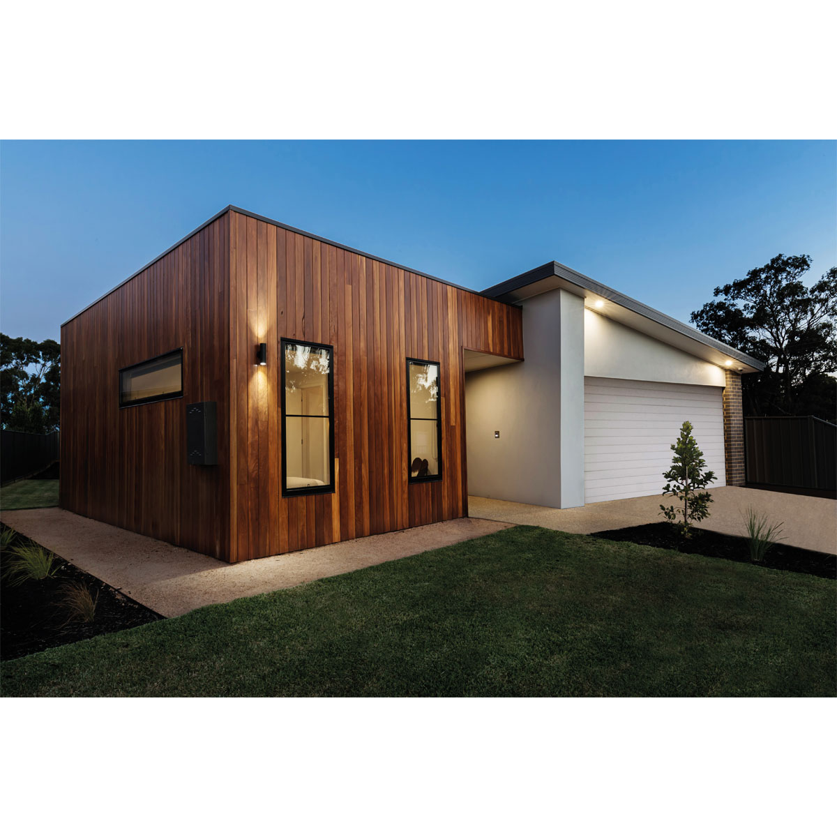 Vincent  Holzschutz Premium Holzlasur MIX IT! 0,75 l Bild 3