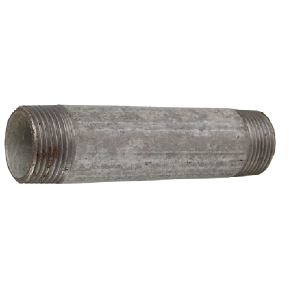Cornat Vz Rohrnippel 1 AG 120 mm