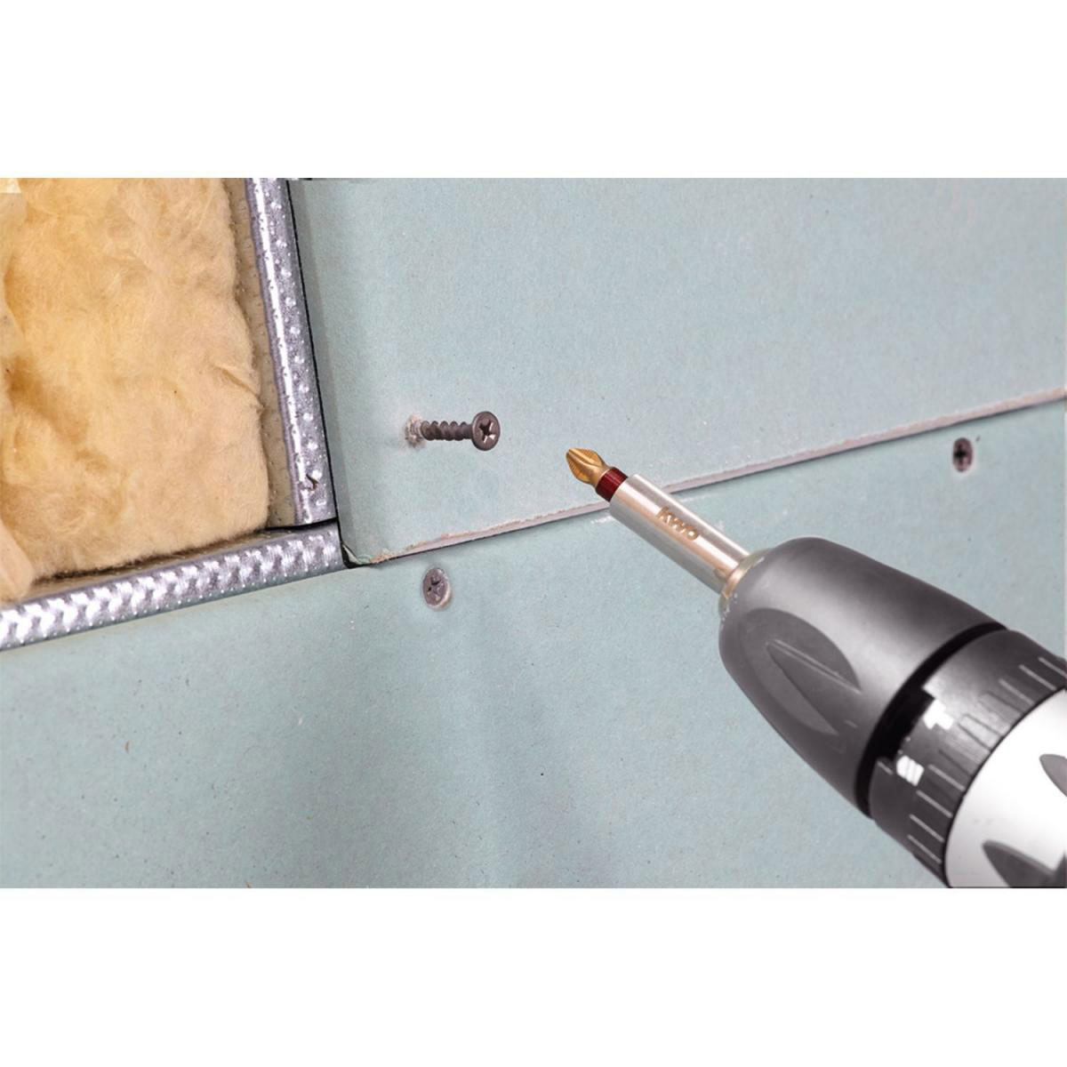 kwb  Bits Titan 25 mm PH 1 Bild 3