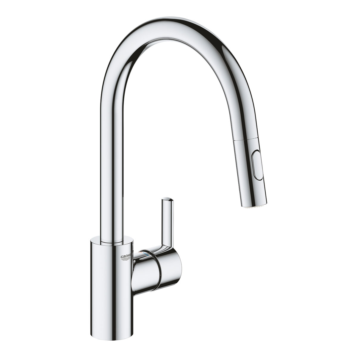 Grohe Feel Einhand-Spültischbatterie DN 15