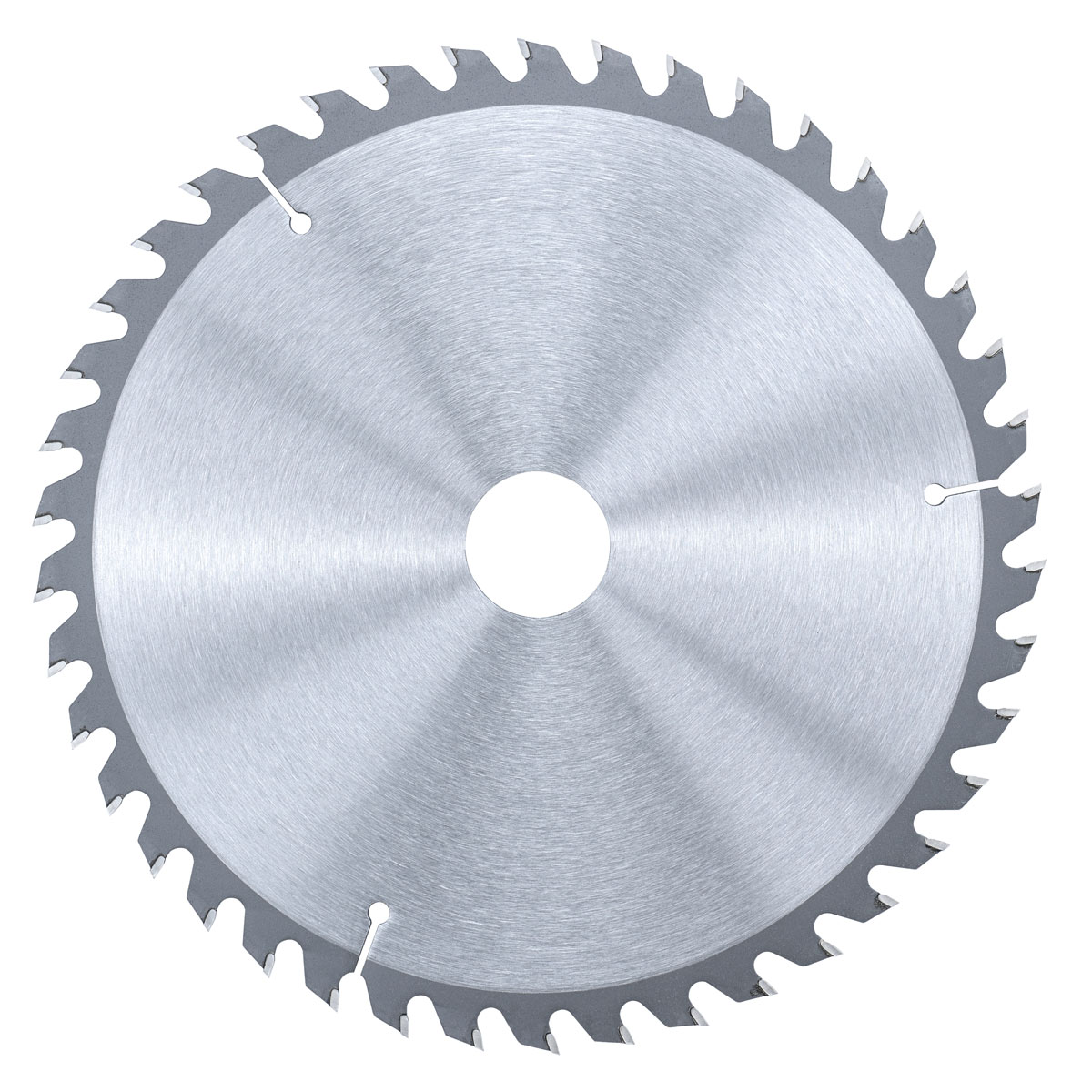 Einhell  Kreissägeblatt-Set Sbl Set D 210 x 30 x 2,5 Z24/42/60 Bild 4