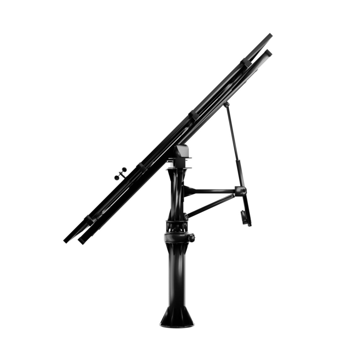 HEPA KOLOSS 2400 Solartracker Bild 3