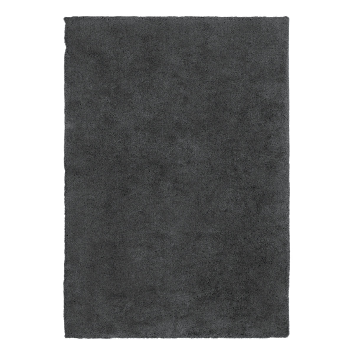 Teppich „Cosy“, anthrazit, 120x170 cm Bild 1