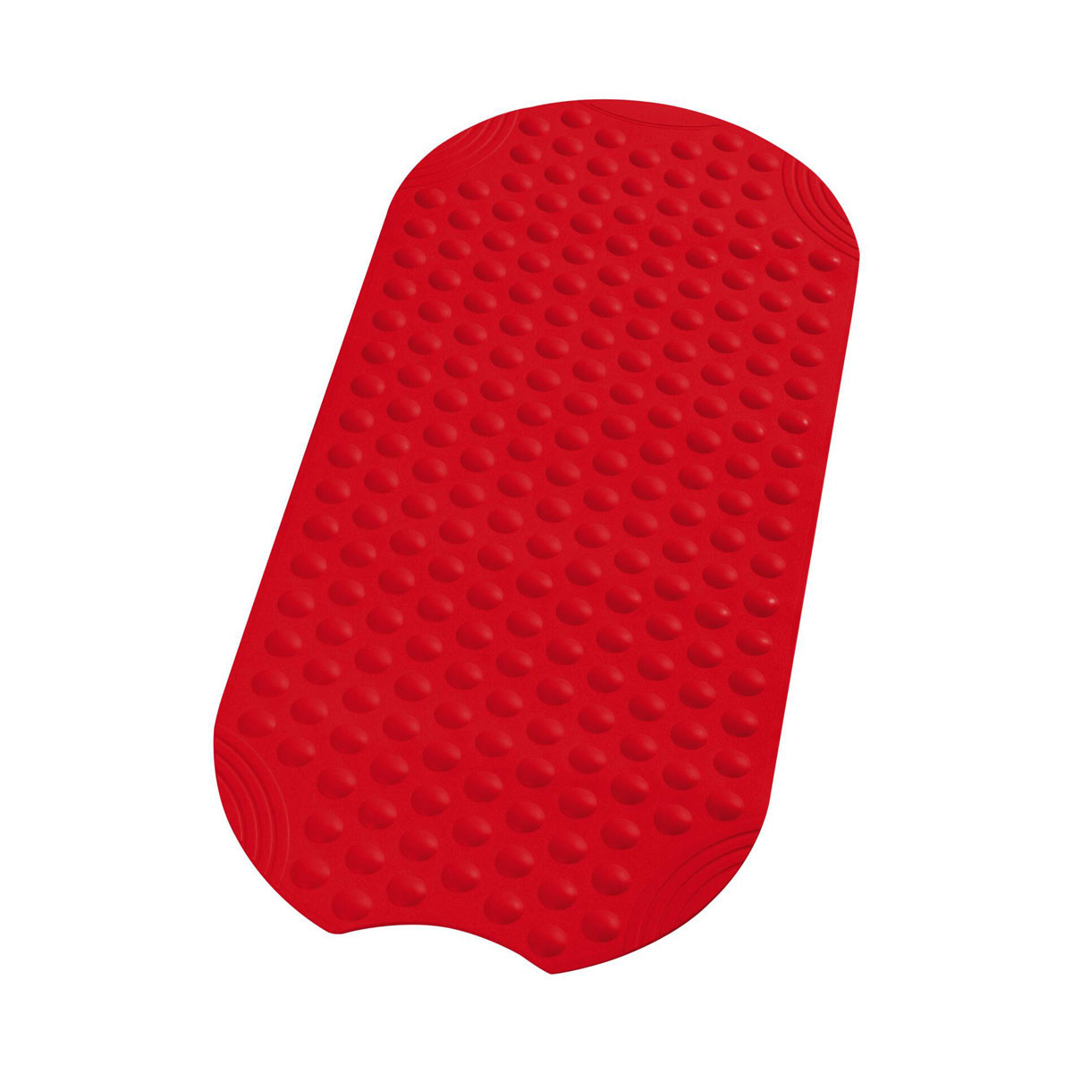 Ridder  Wanneneinlage ca 38 x 89 cm Tecno rot Bild 1