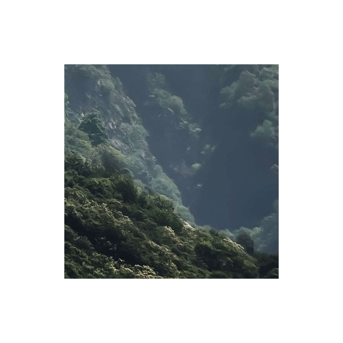 Komar  Vlies Fototapete The Summit 300x250 cm Bild 8