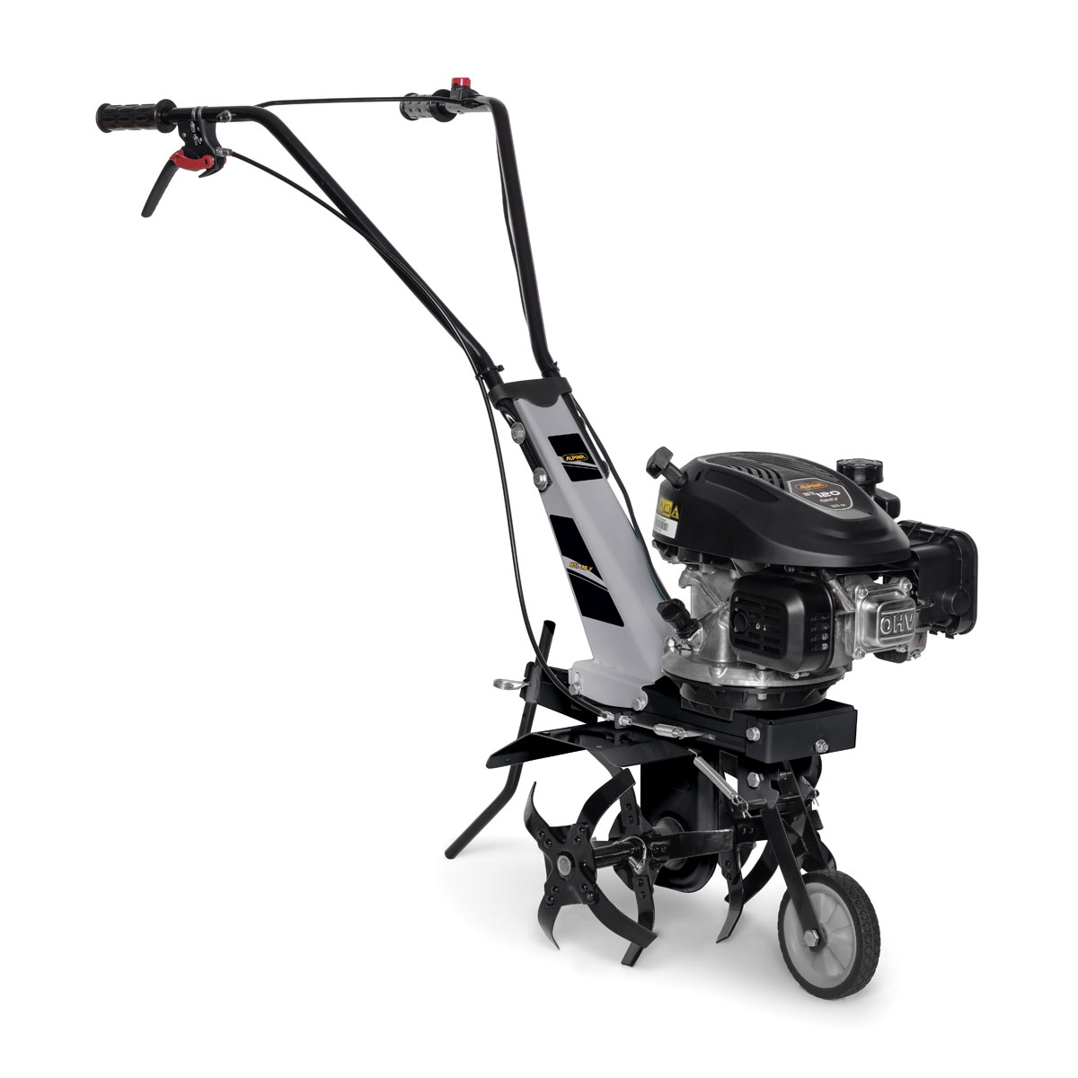 Alpina-Garden Benzin-Motorhacke ATL 36 V