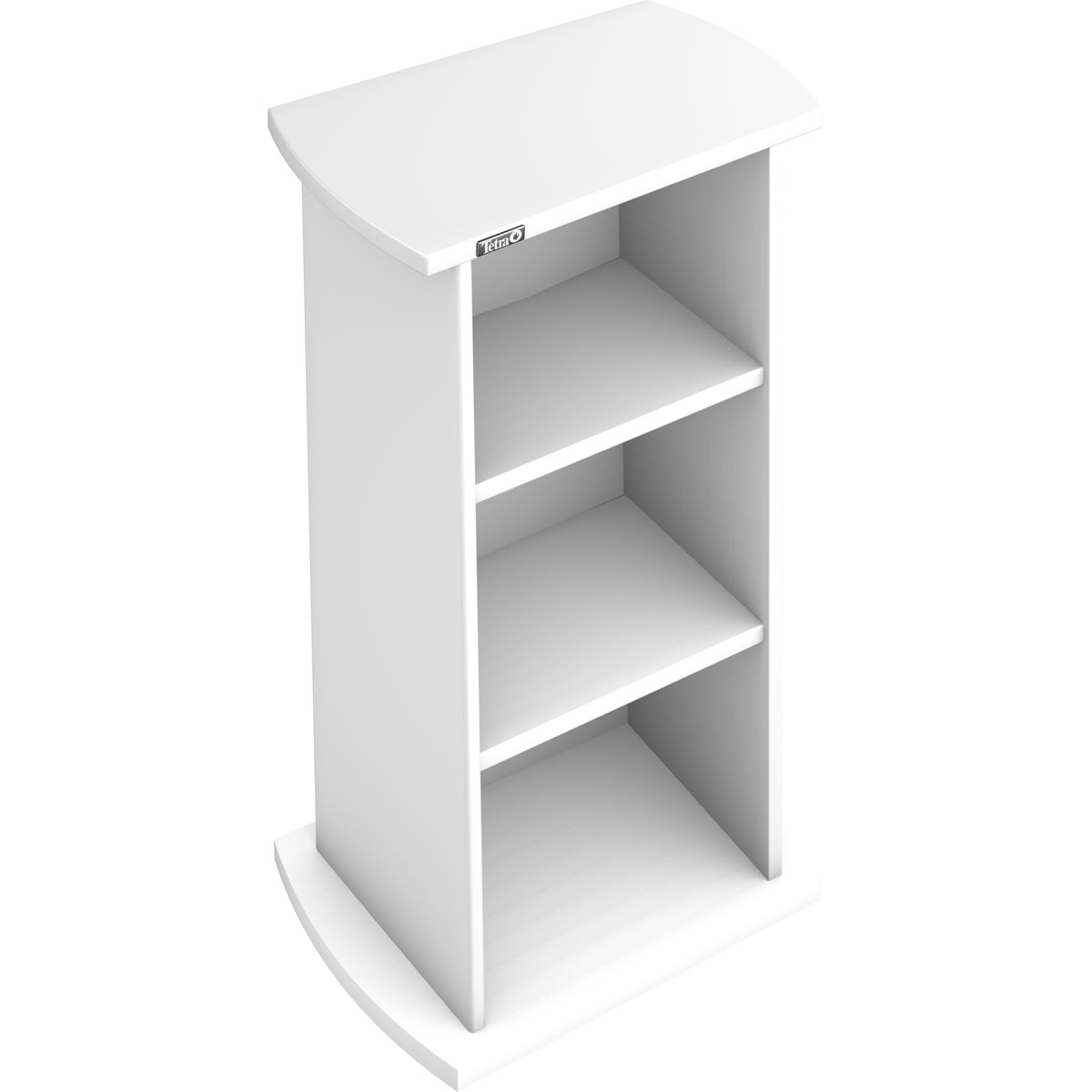 Tetra Aquarienunterschrank AquaArt passend für 20/30 L weiß