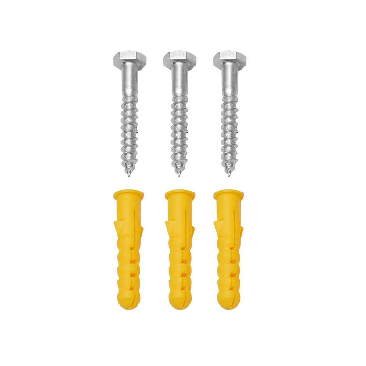 EUFAB Wandhalterung für Fahrradträger kurz Bild 4