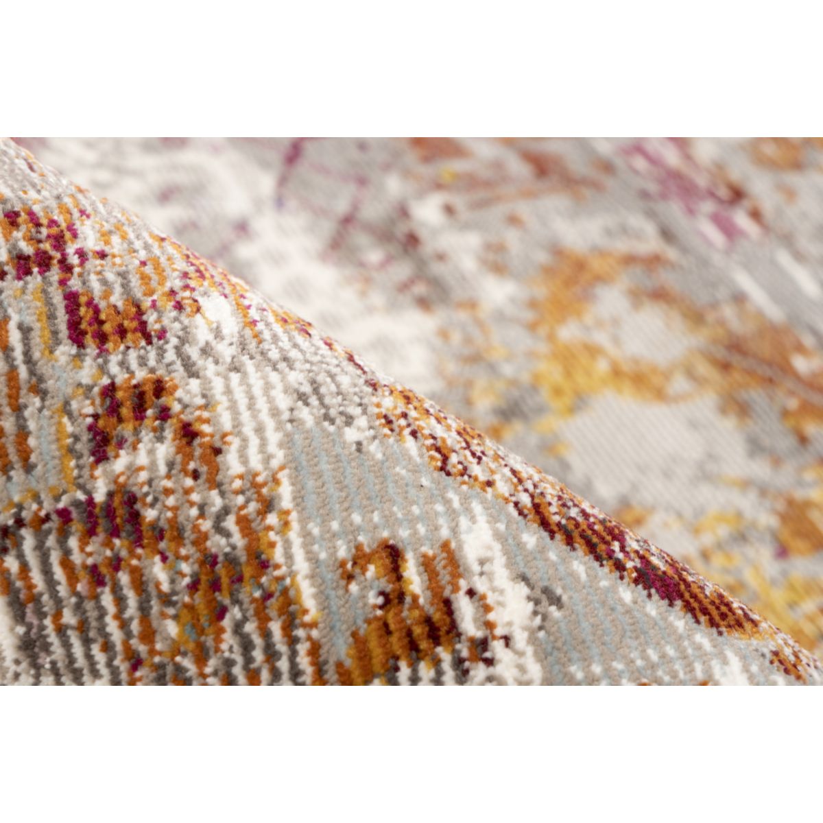 Blazing Star 725 Multi 80 x 150 cm Bild 4