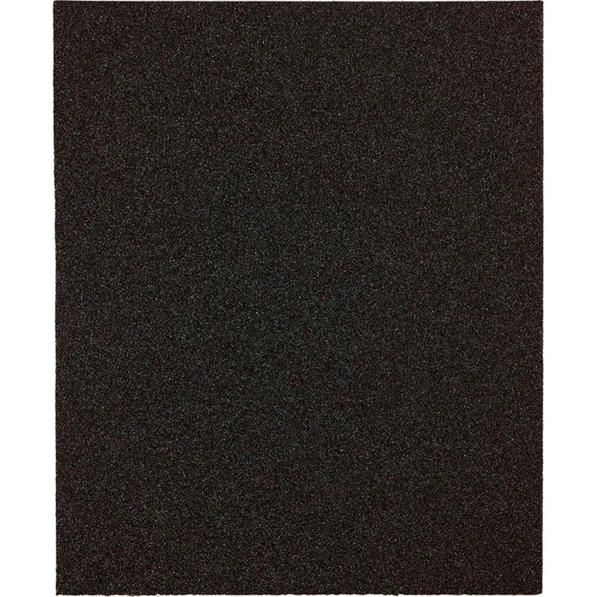 kwb  Schleifpapier Lack und Auto wasserfest 230 x 280 mm K120 Bild 1