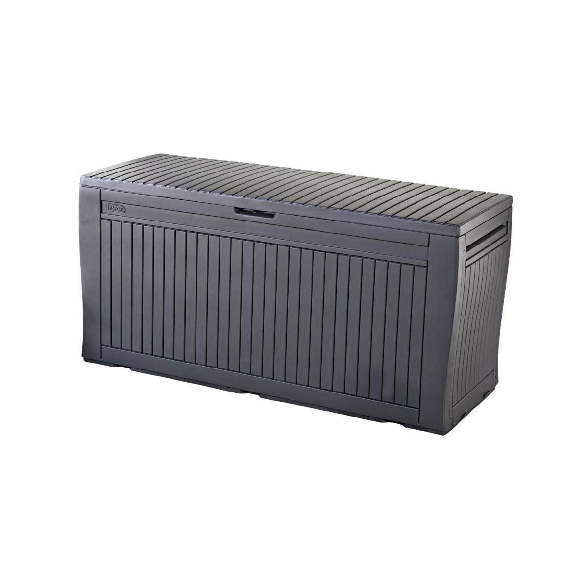 Keter Gartenbox Comfi 117 x 57,5 x 45 cm