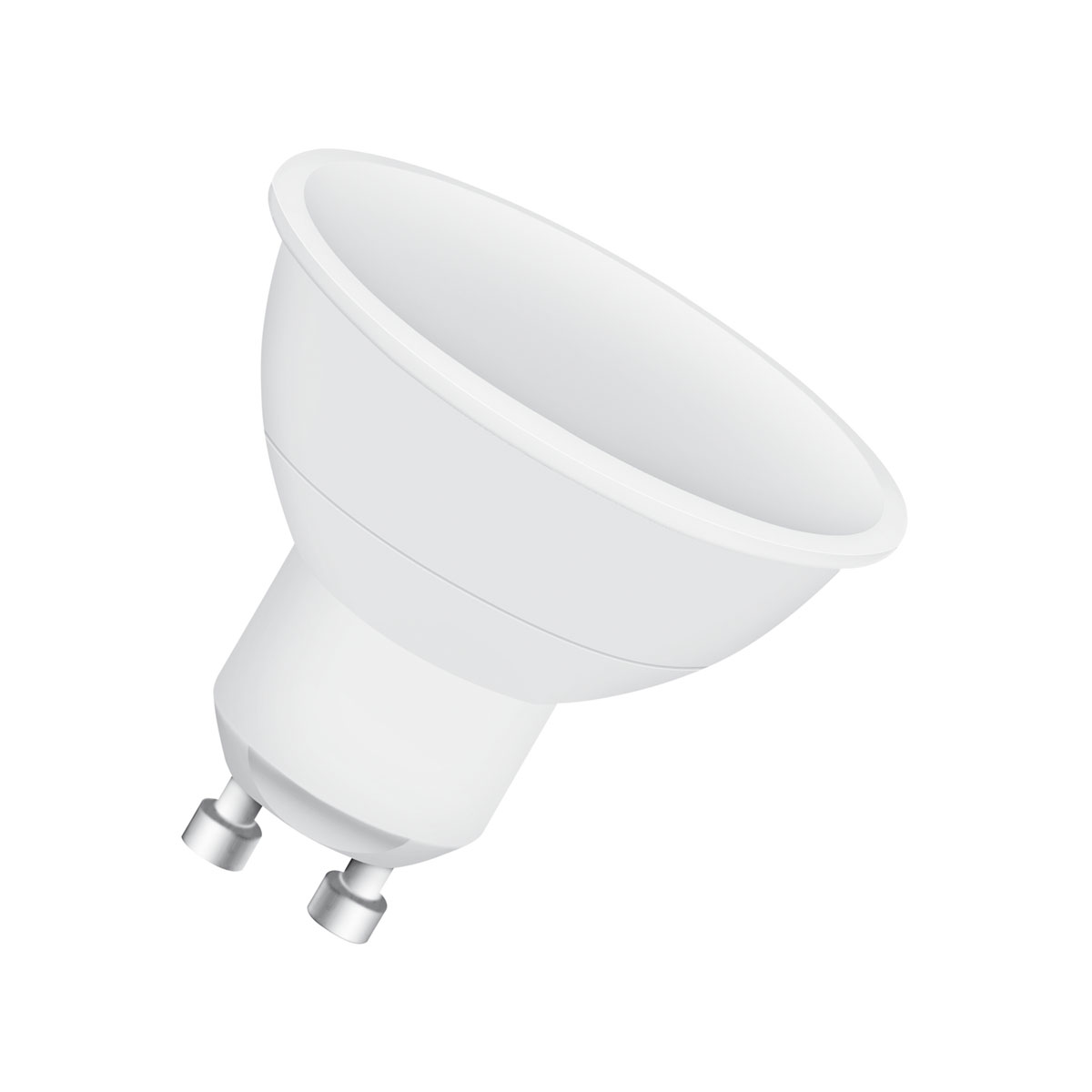 Osram LED-Reflektor dimmbar mit Fernbedienung multicolor