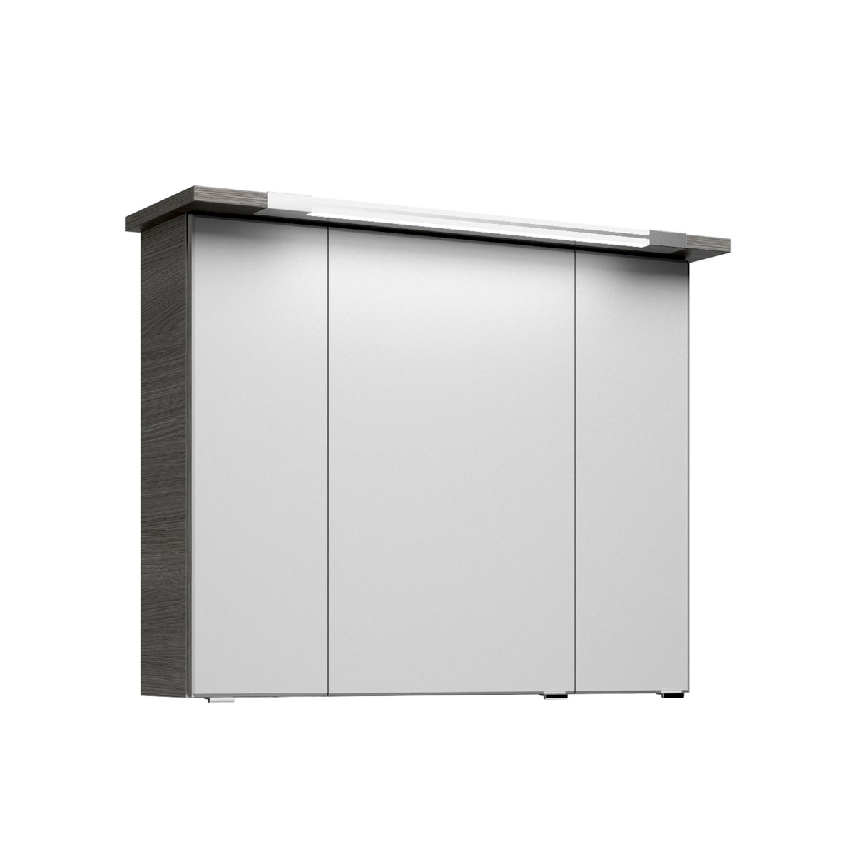 Pelipal Spiegelschrank Trentino grau