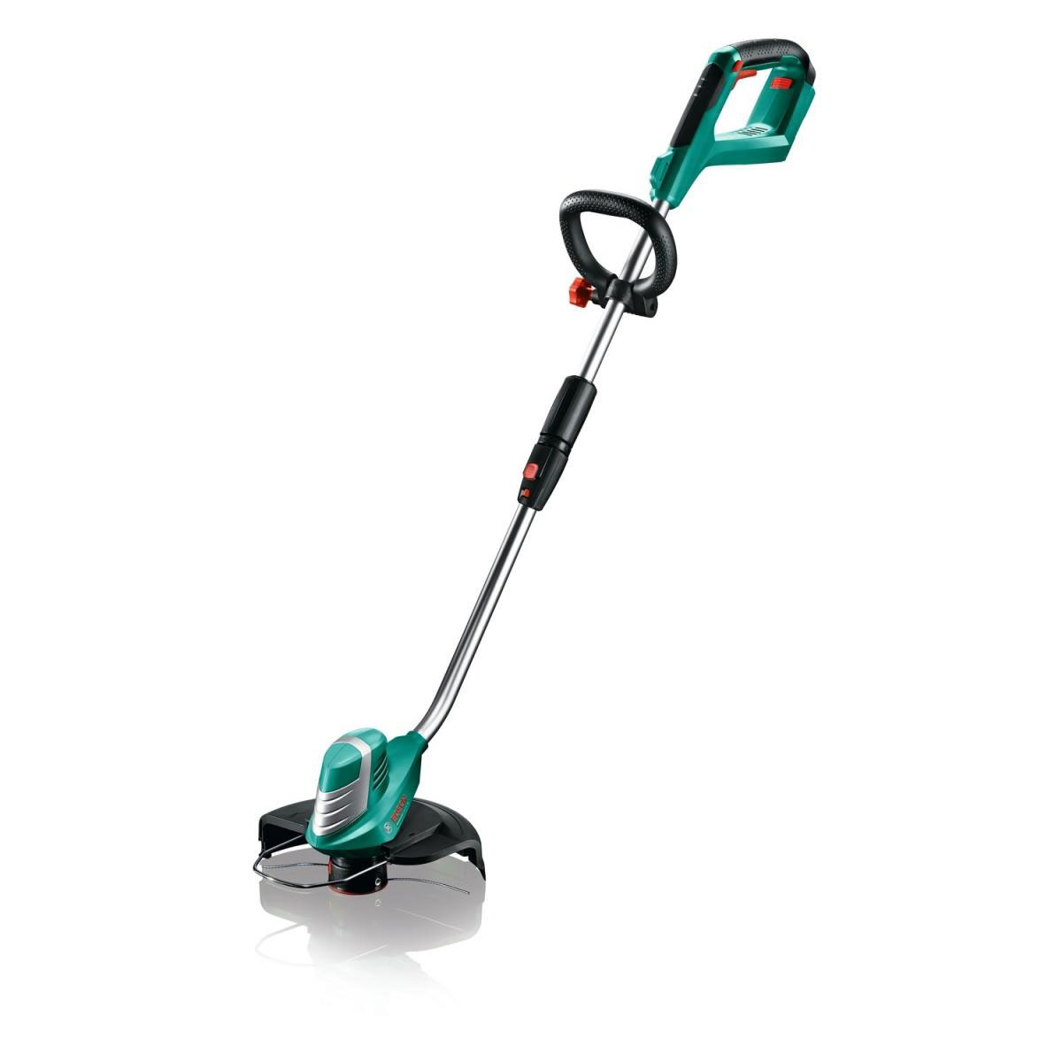 Bosch  Akku-Rasentrimmer Advanced GrassCut 36 ohne Akku Bild 1