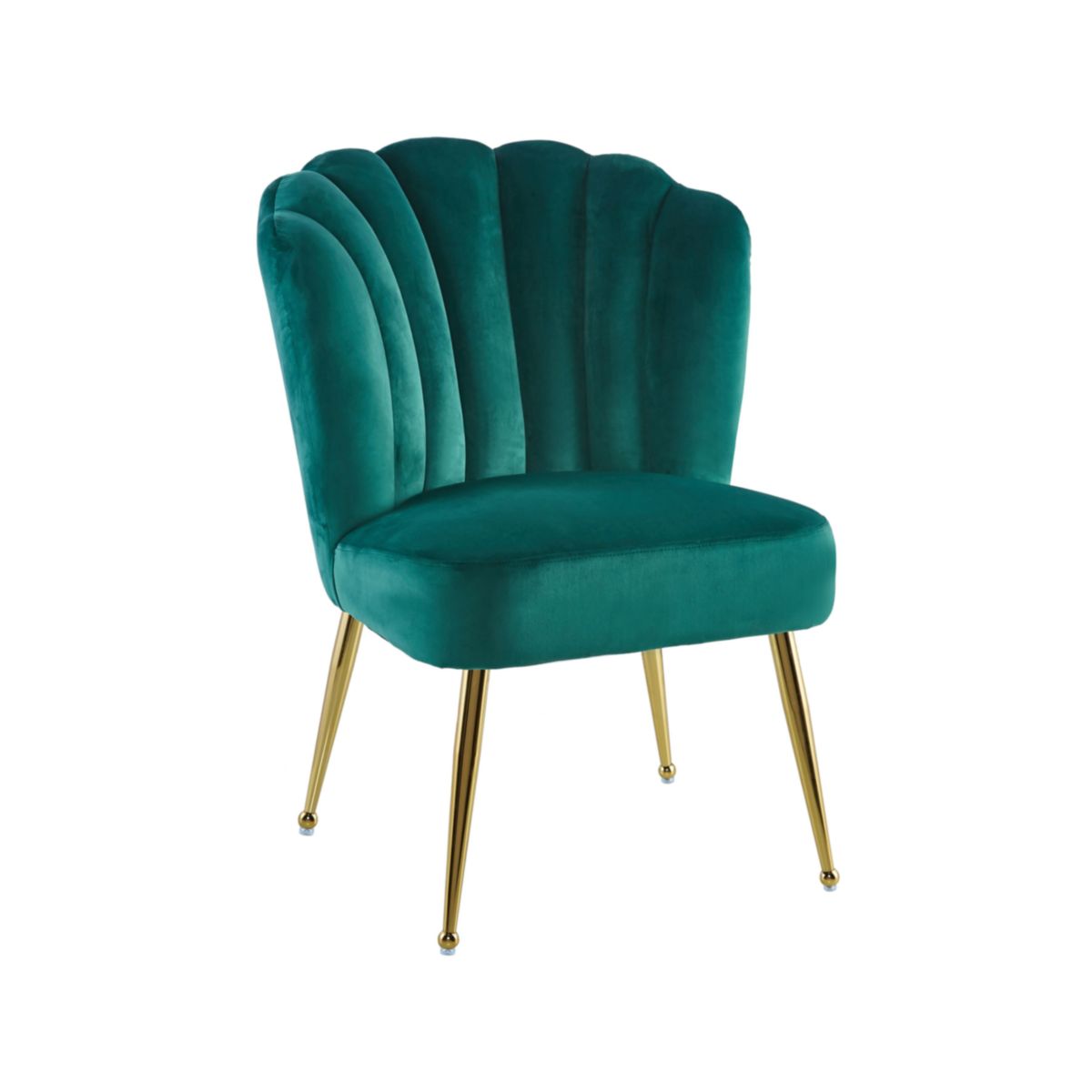 Stuhl Lalie 125 grün Bild 2