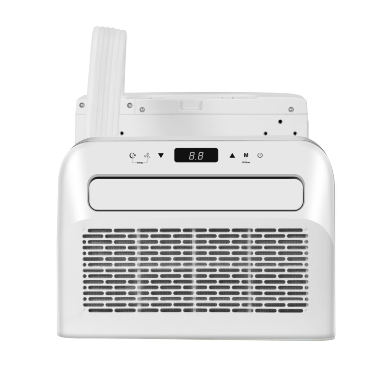 Hantech Camping AC 5.000 BTU Bild 4