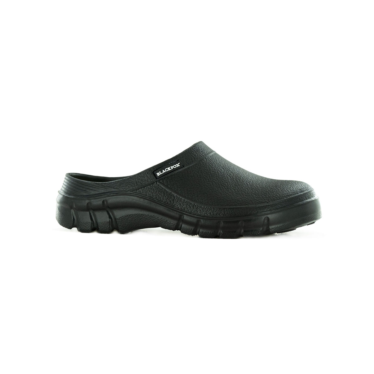 Blackfox  Clog Evasion Bild 1