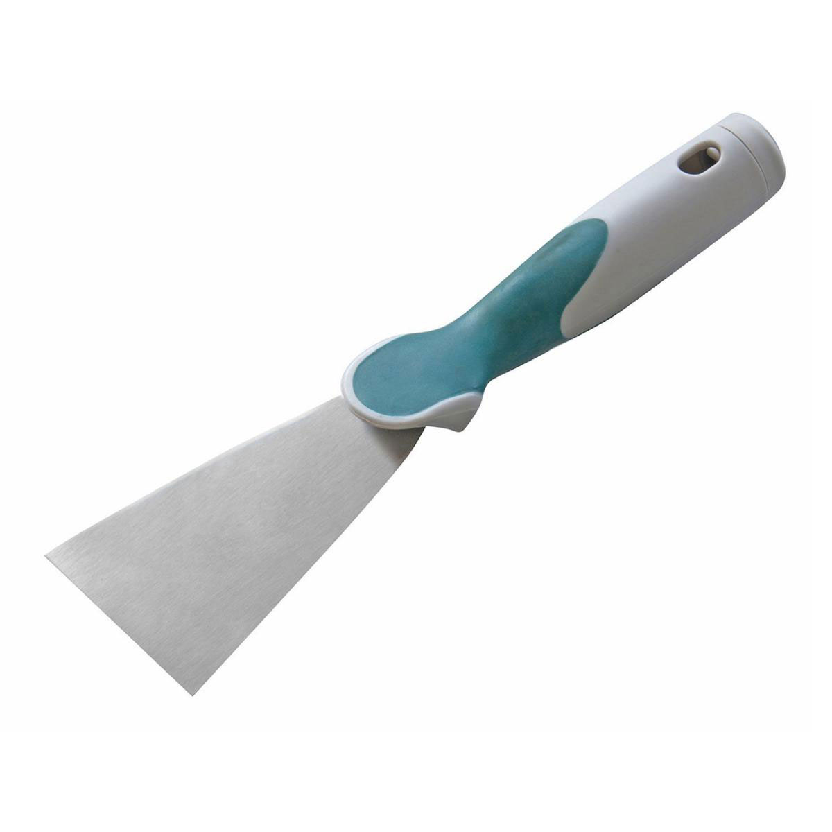 Vincent Spachtel Edelstahlklinge 70 mm