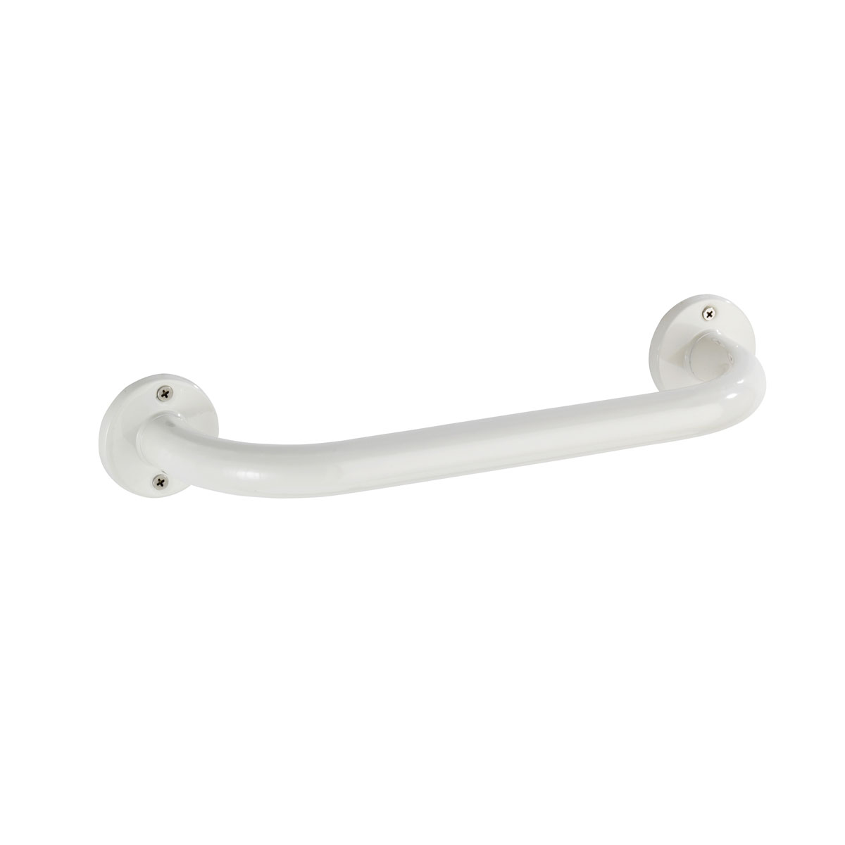 Wenko Badewannengriff Basic weiß 30 cm