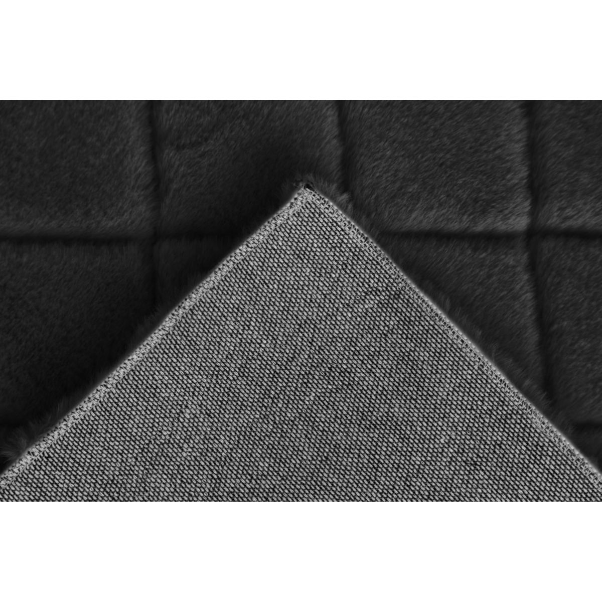 Kayoom Imala 125 Schwarz 160 x 230 cm Bild 5