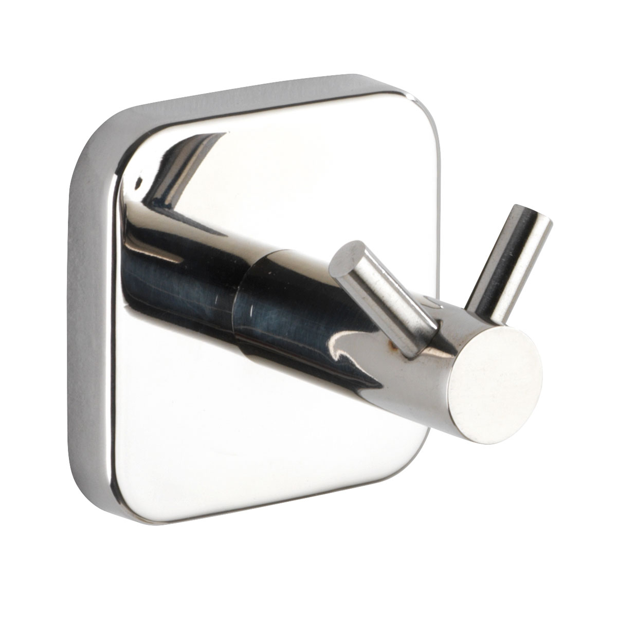 Wenko Wandhaken Duo Mezzano Bild 2