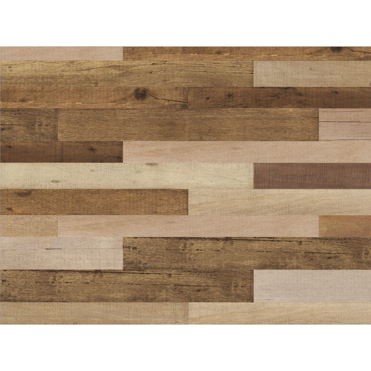 Indo -FSC Barnwall Verona Wandverkleidung Bild 1