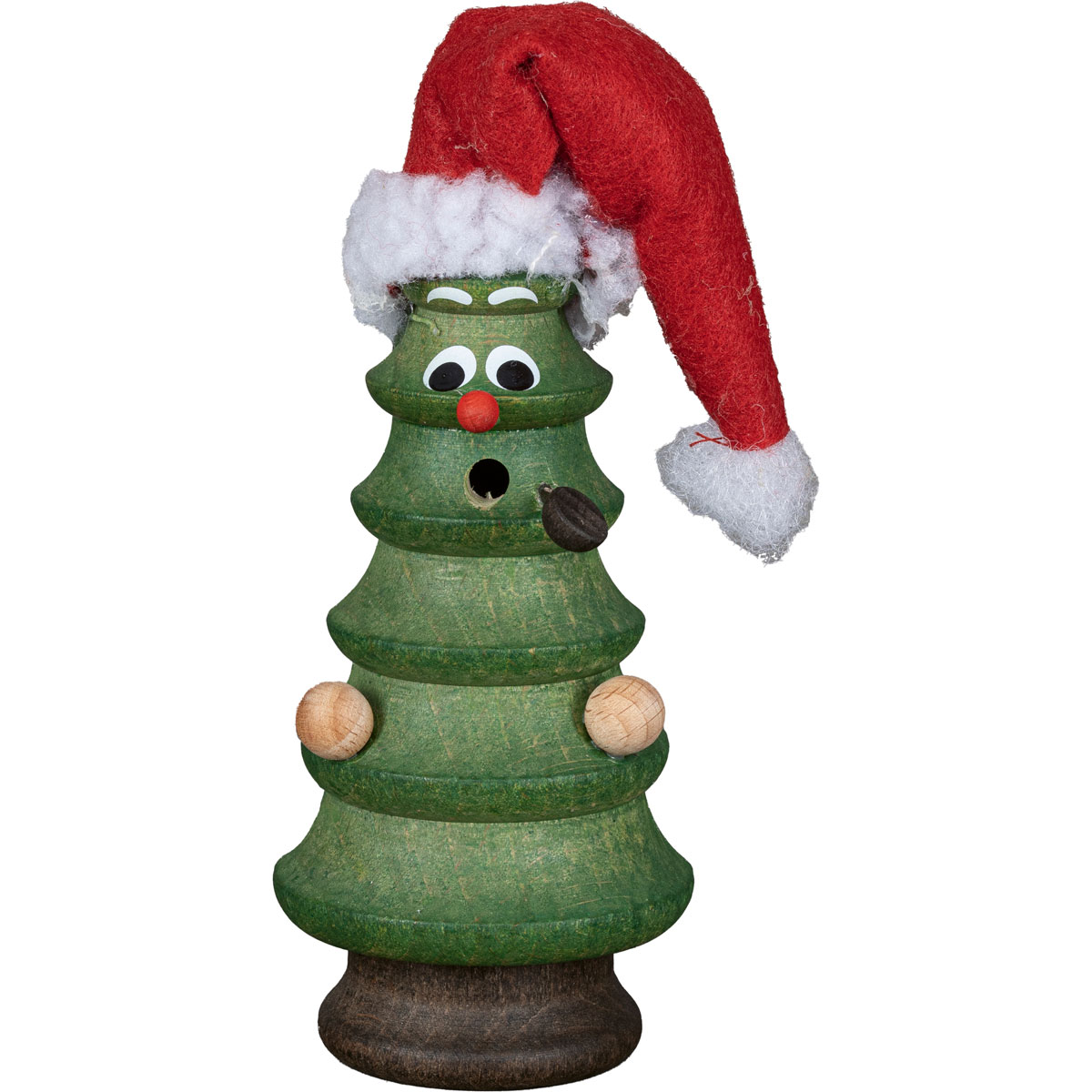 Räucherbaum Weihnachtswichtel 15 cm