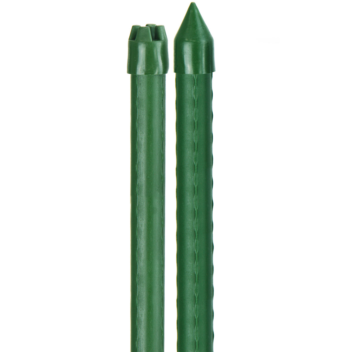 Pflanzstab grün 240 cm
