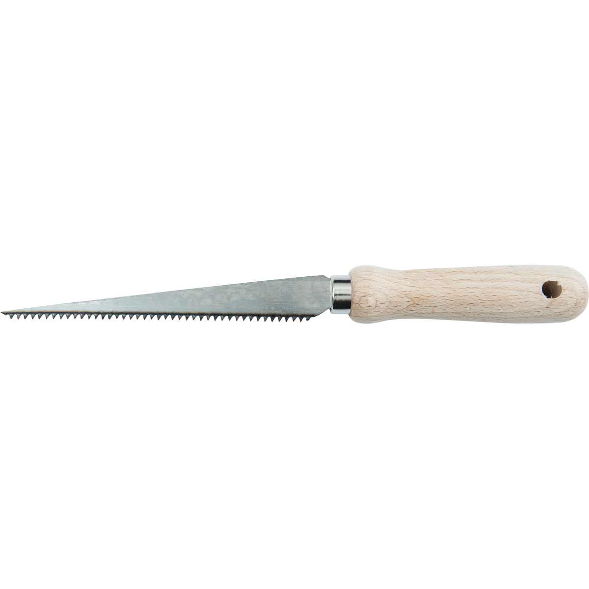 Connex Stichsäge 170 mm mit Holzgriff
